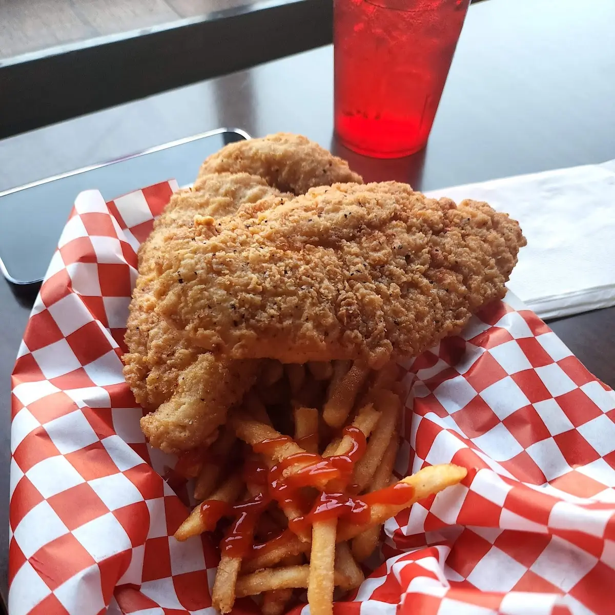 Chicken Tenders