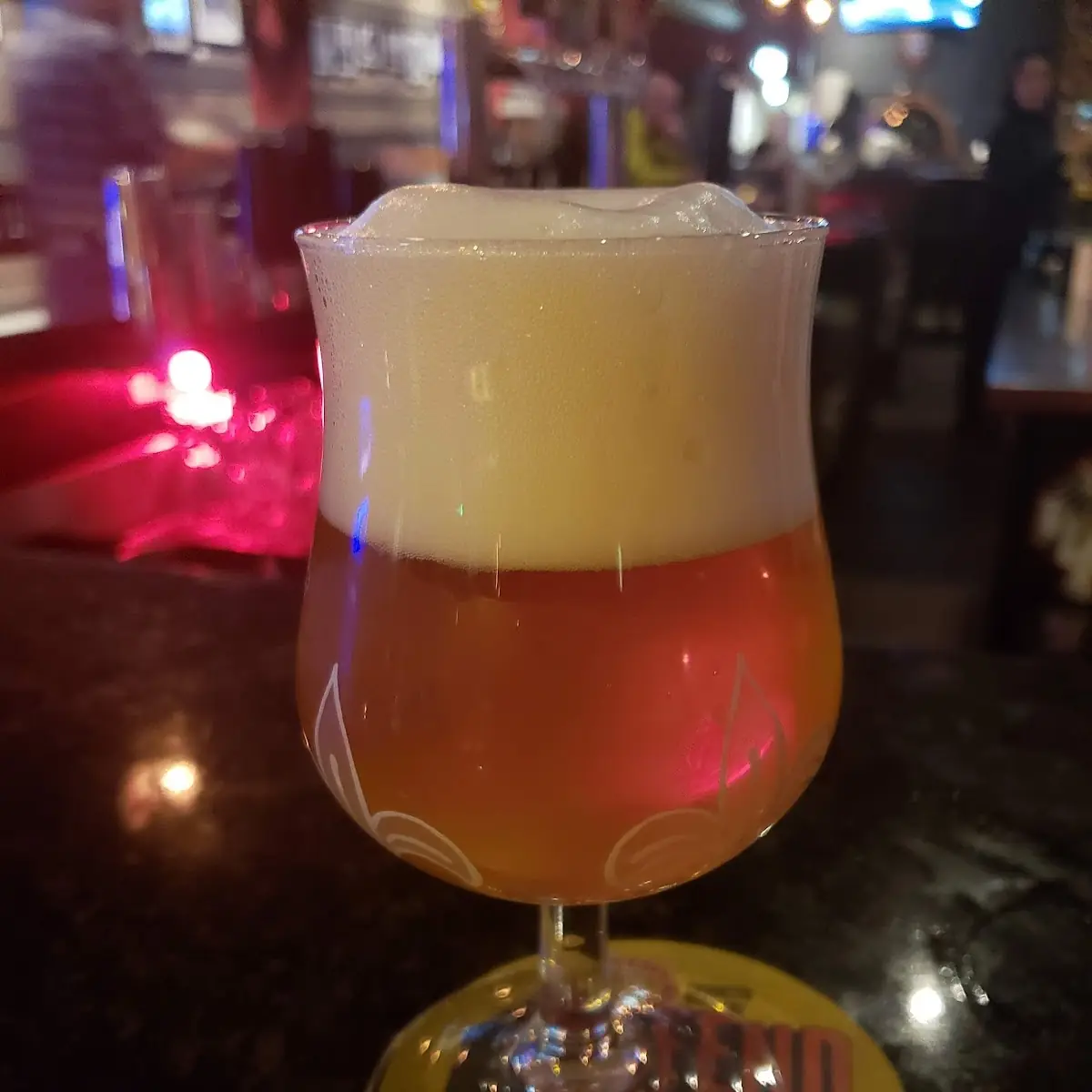 Beer Cheese