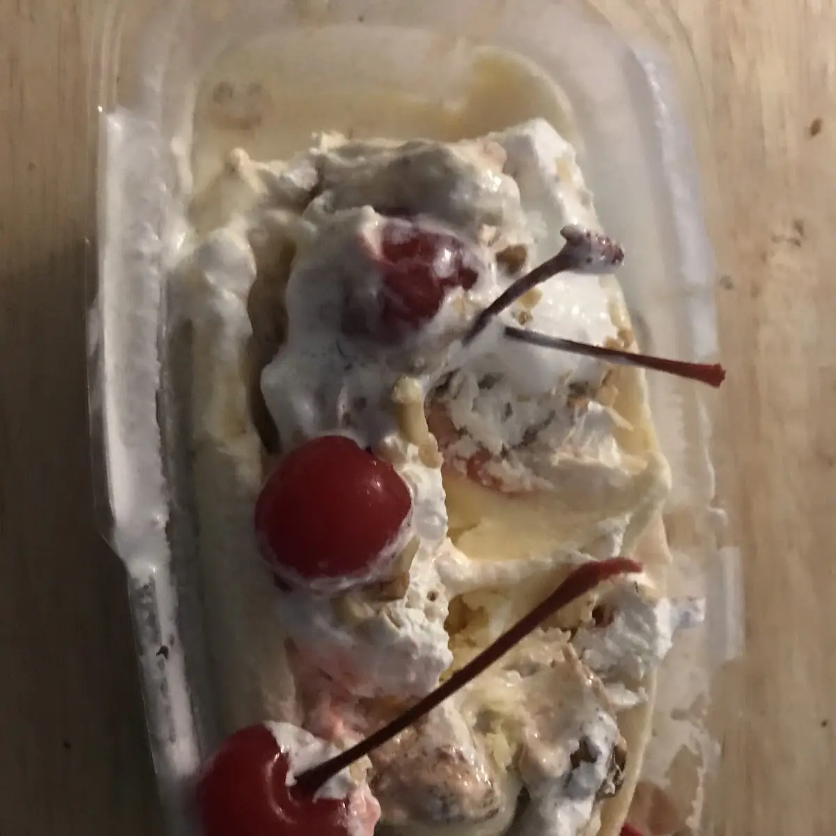 Banana Split