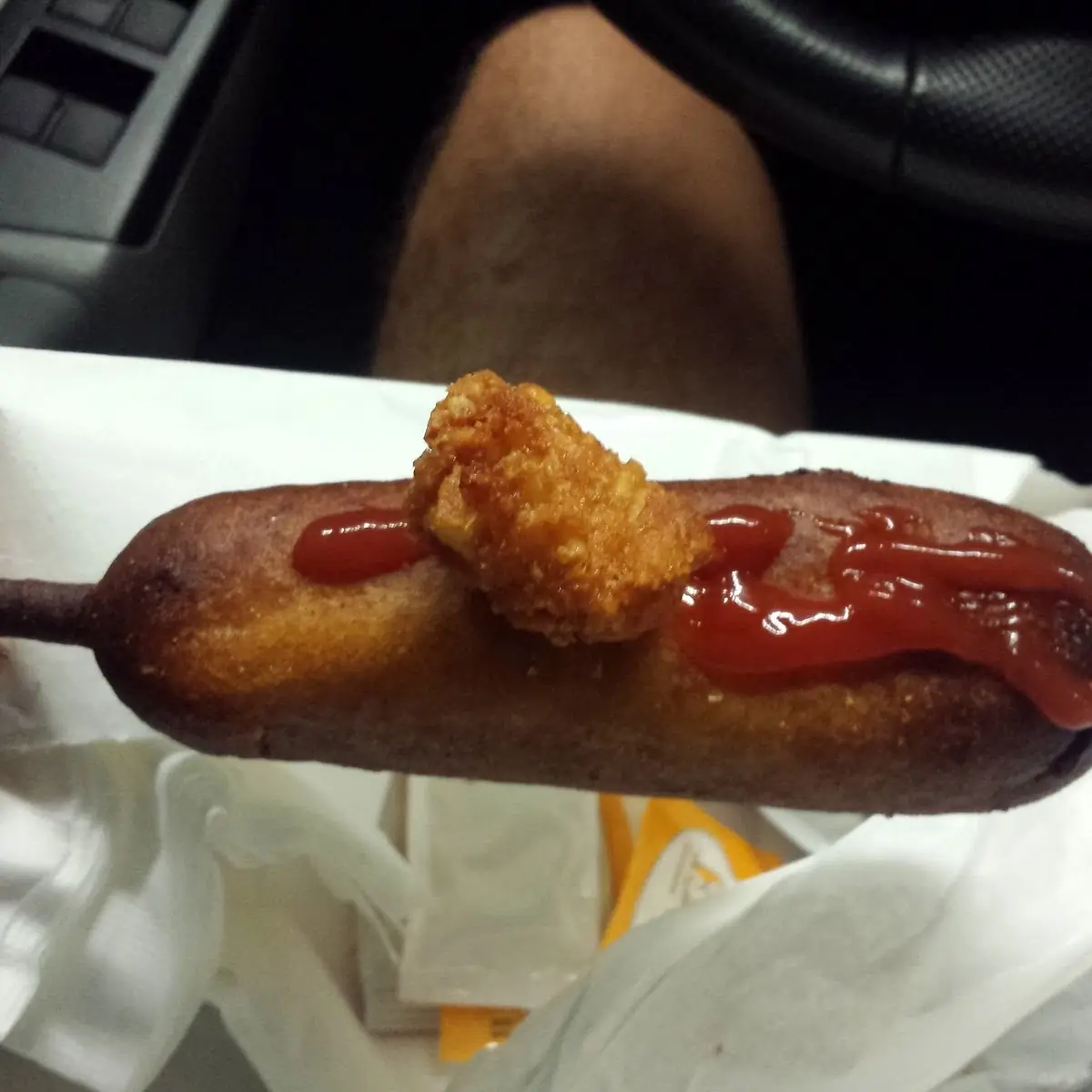 Corn Dog