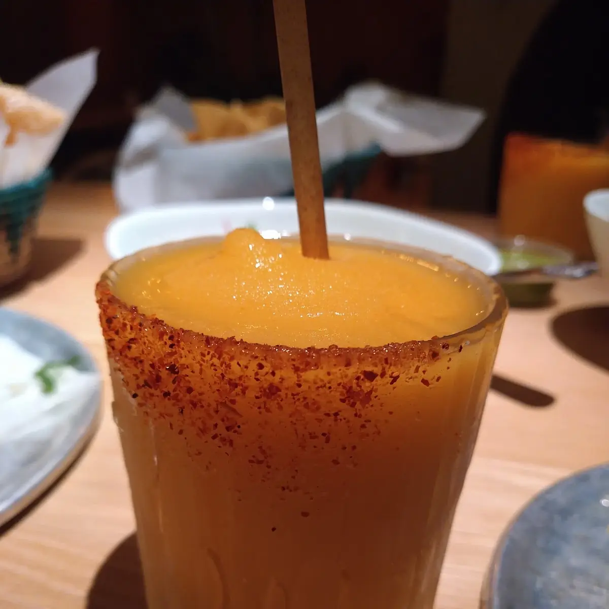 Frozen Margarita