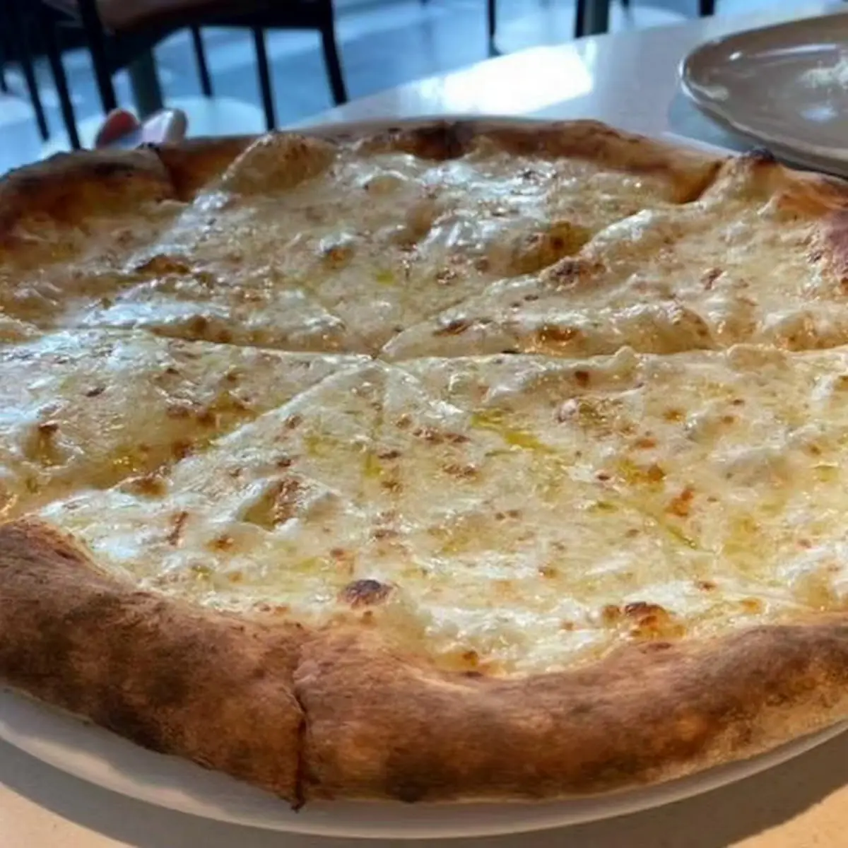 Cheese Pizza