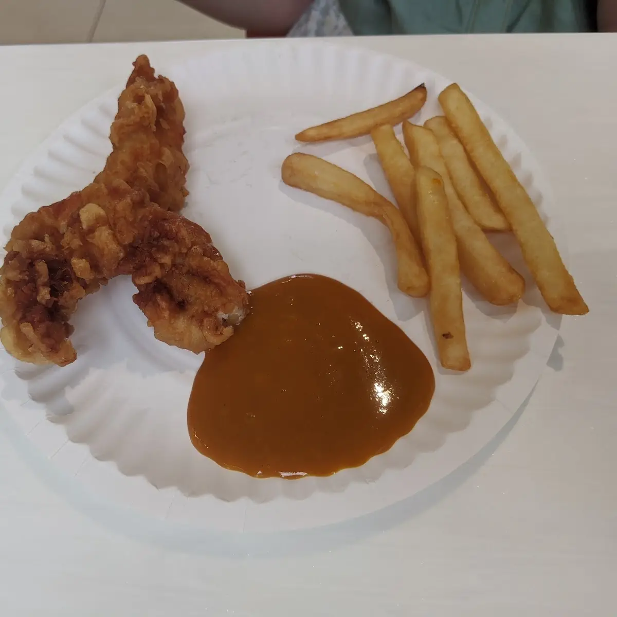 Boneless Chicken