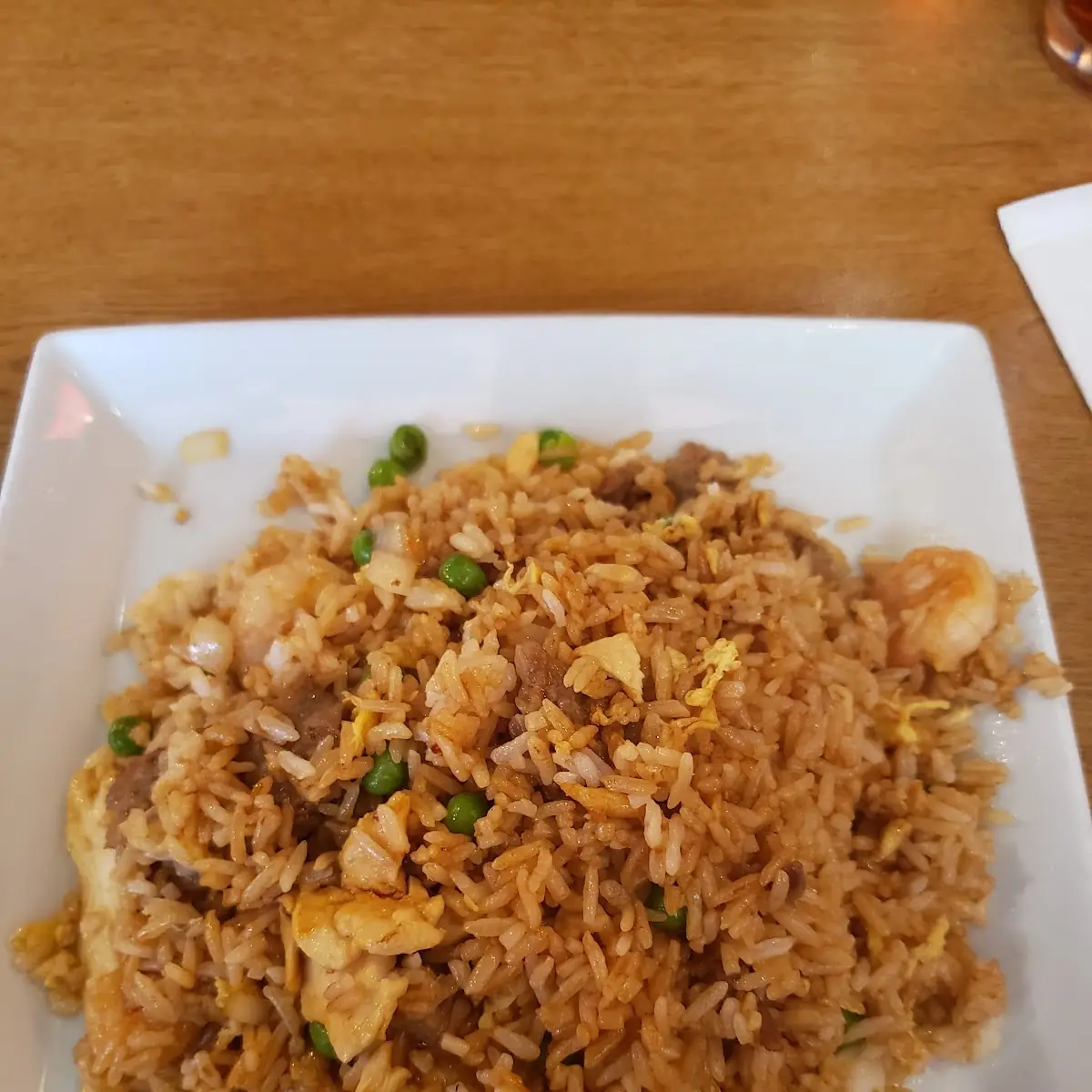 House Fried Rice