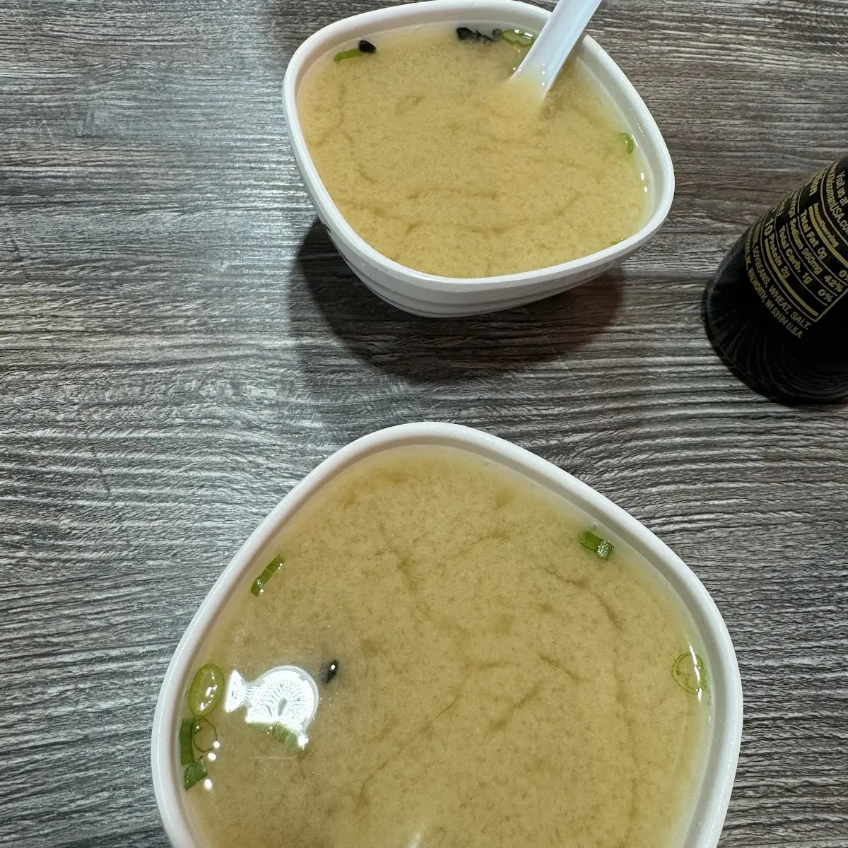 Miso Soup