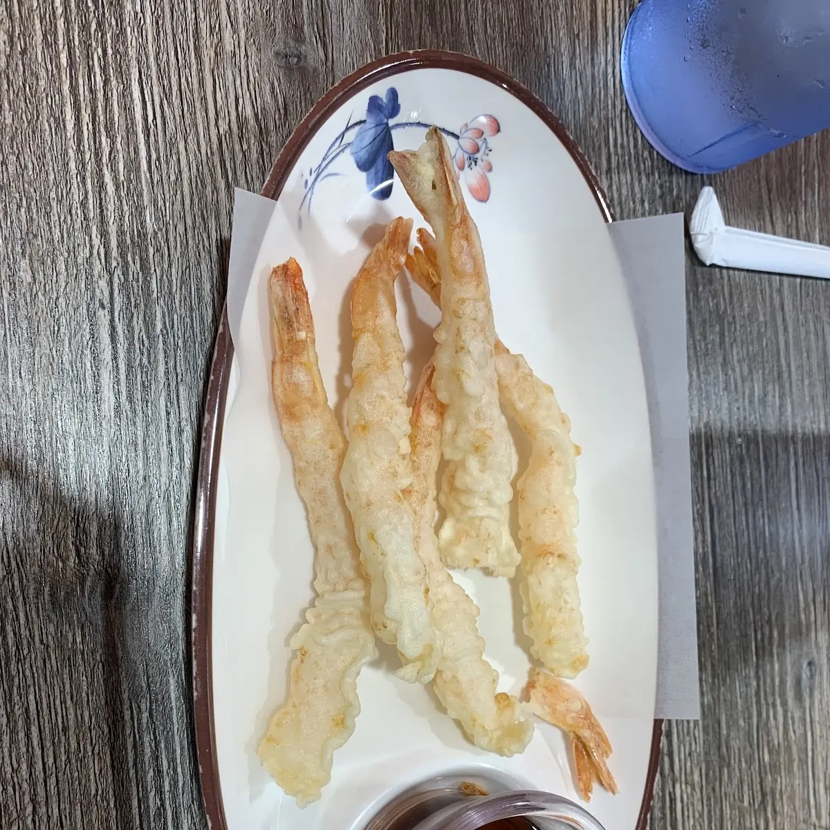 Tempura Roll