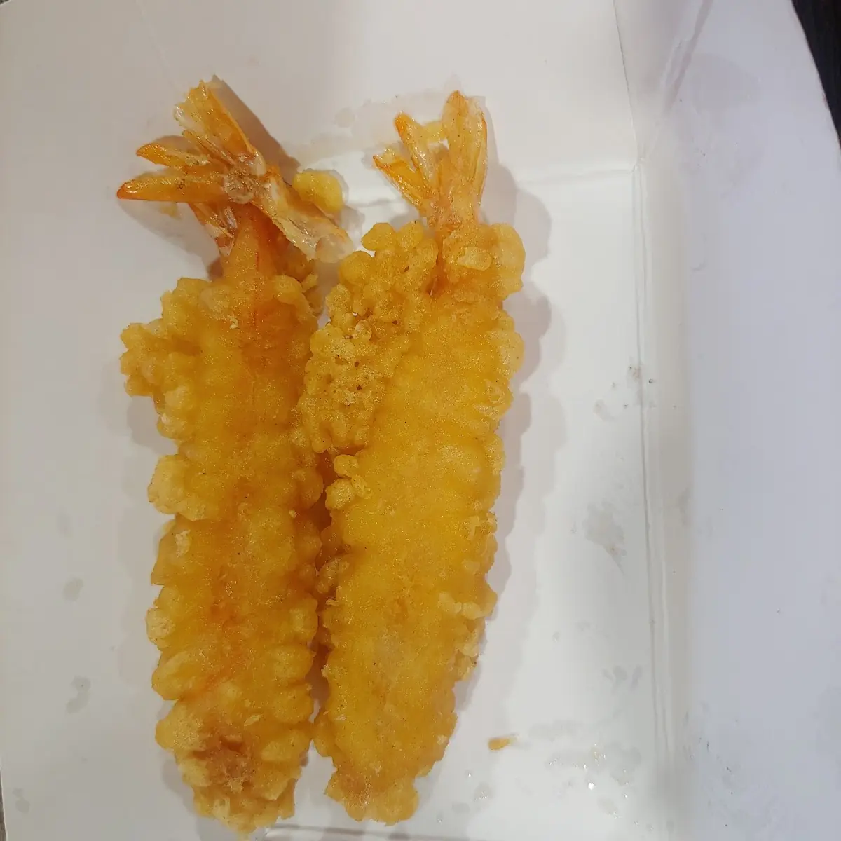 Tempura Shrimp