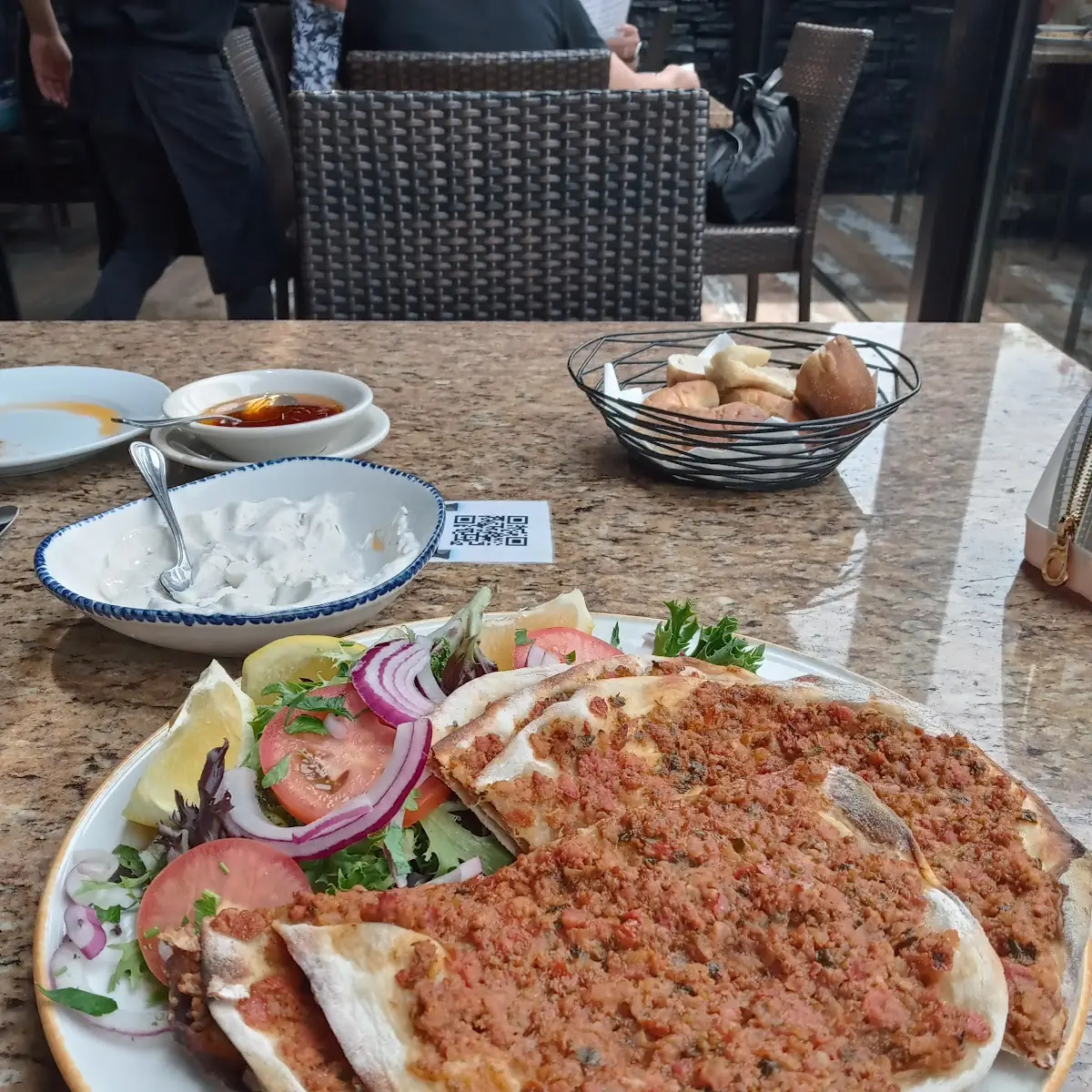 Lahmacun