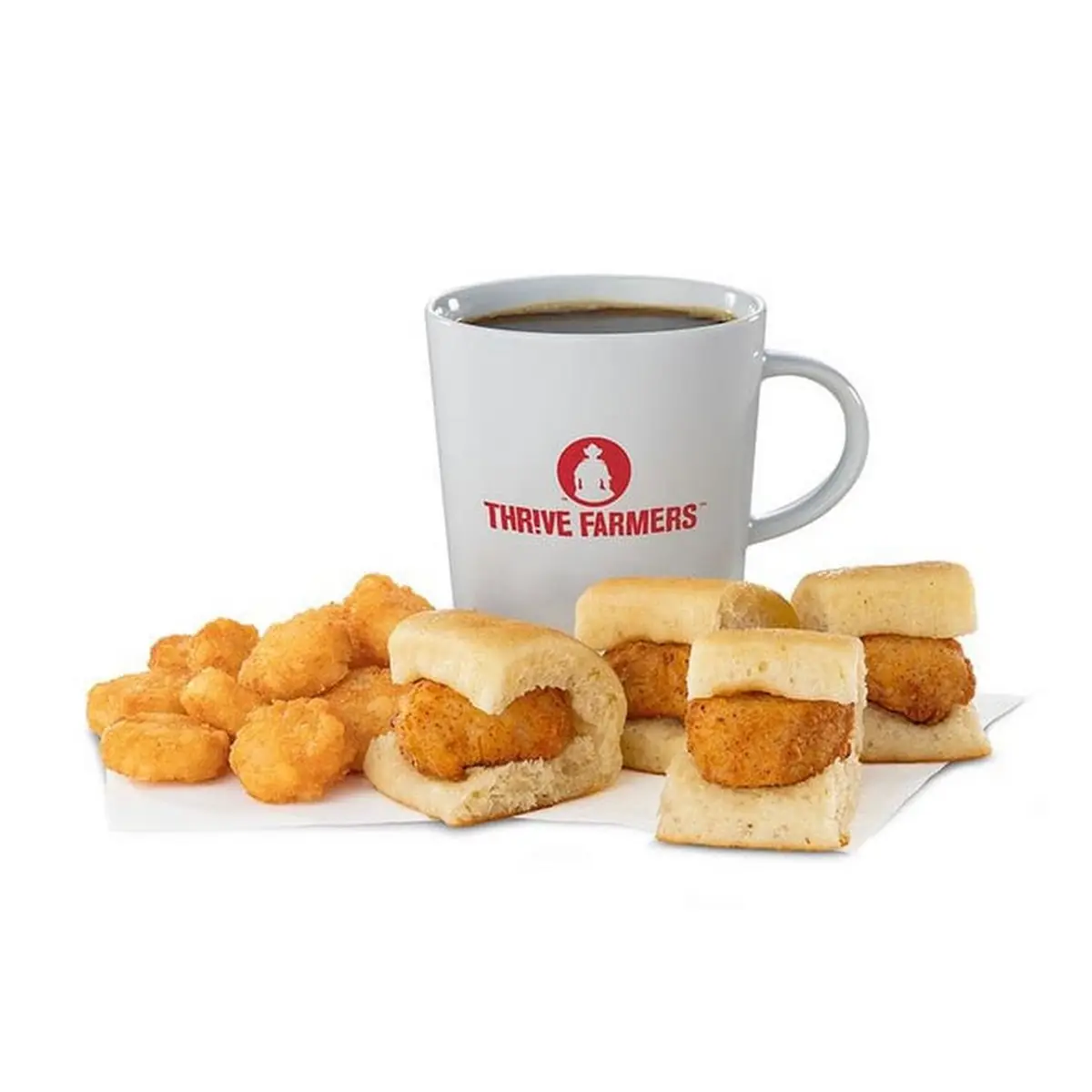 Chick-Fil-A Biscuit