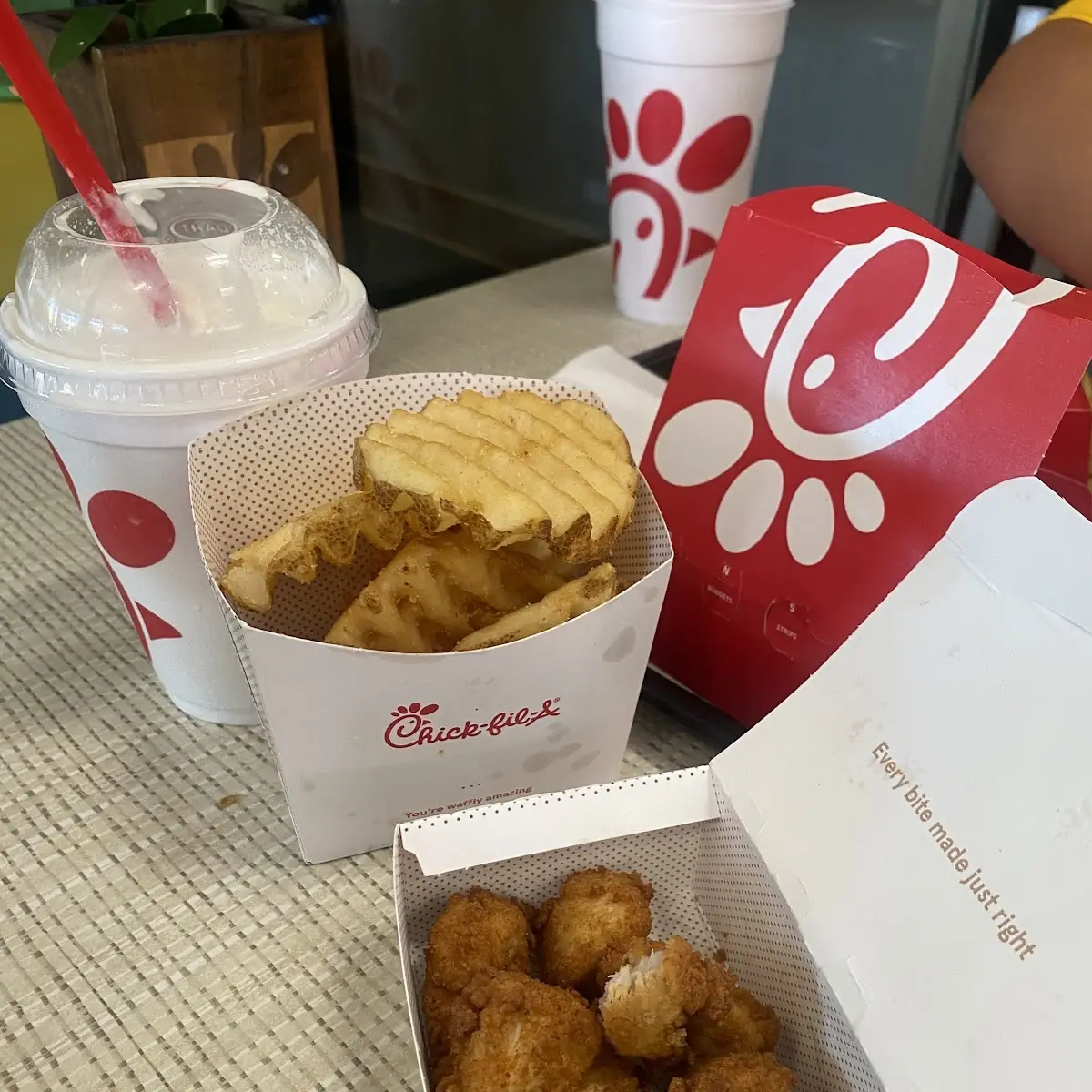 Tater Tots