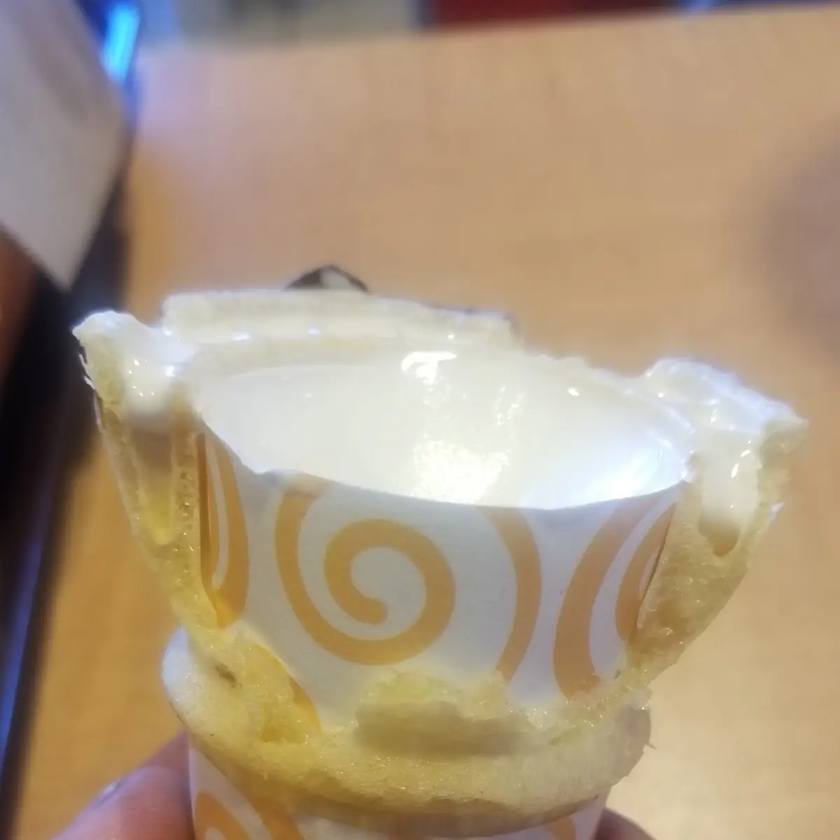 Ice Cream Cone