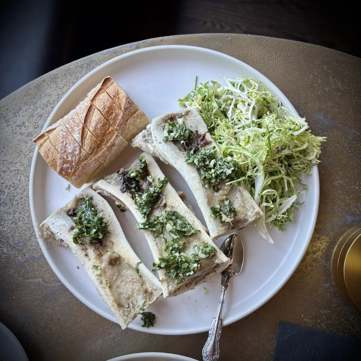 Bone Marrow