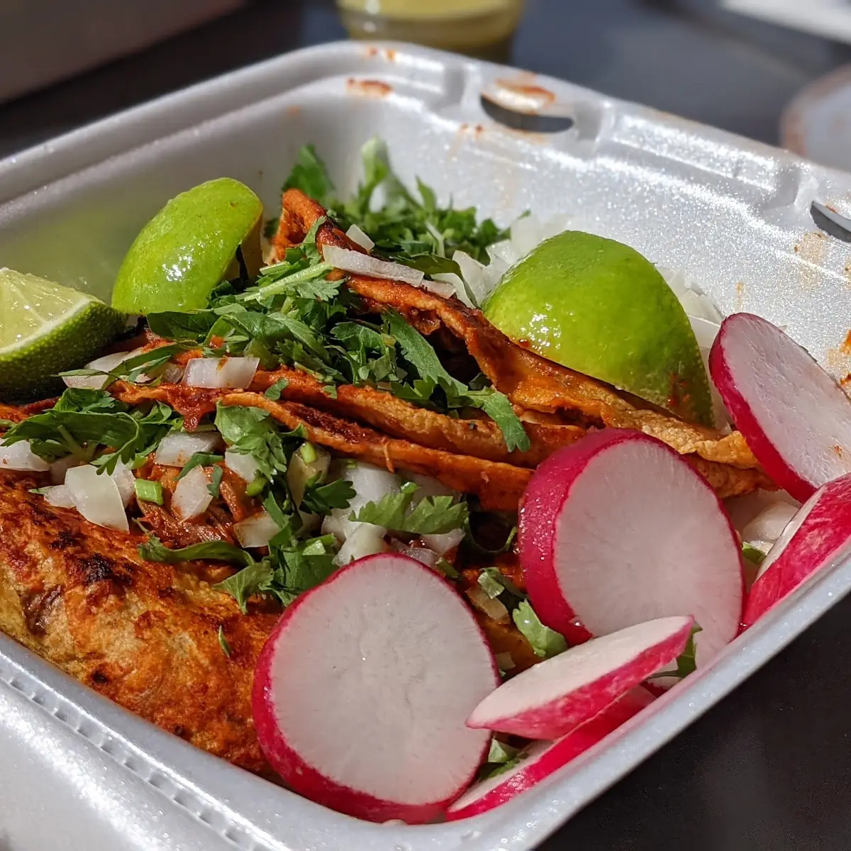 Tacos De Birria
