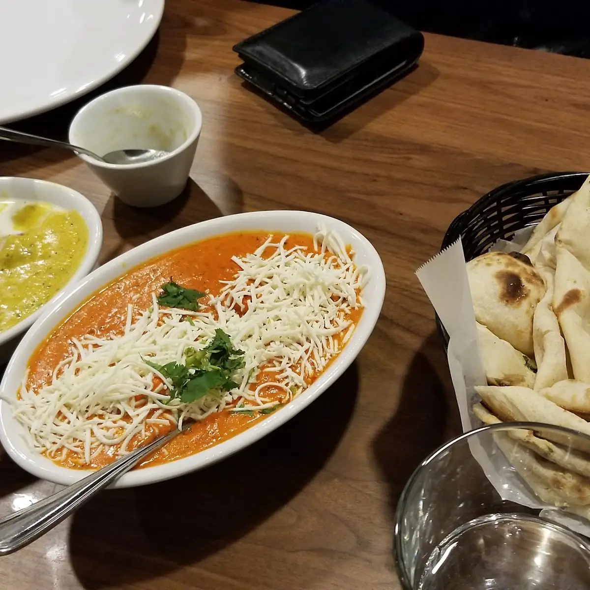 Paneer Butter Masala