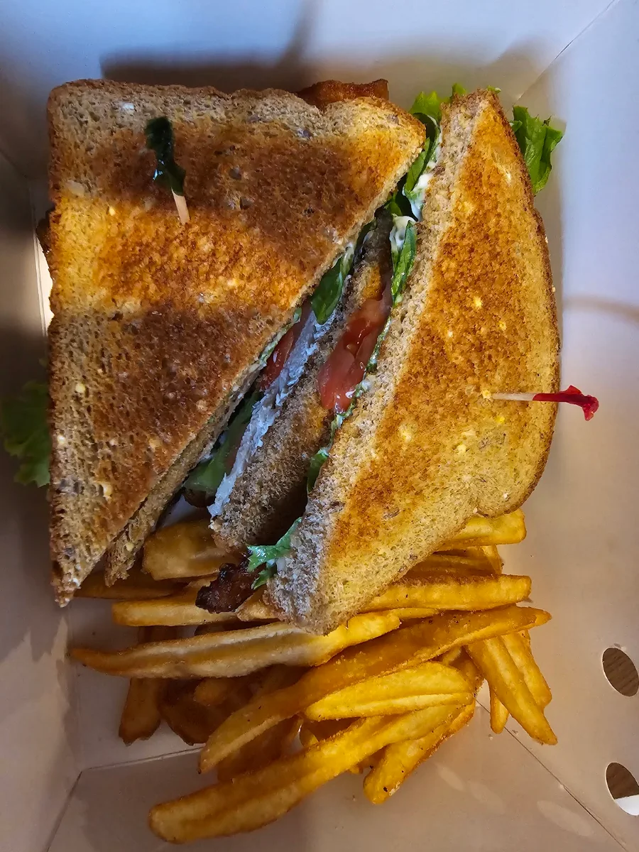 Club Sandwich
