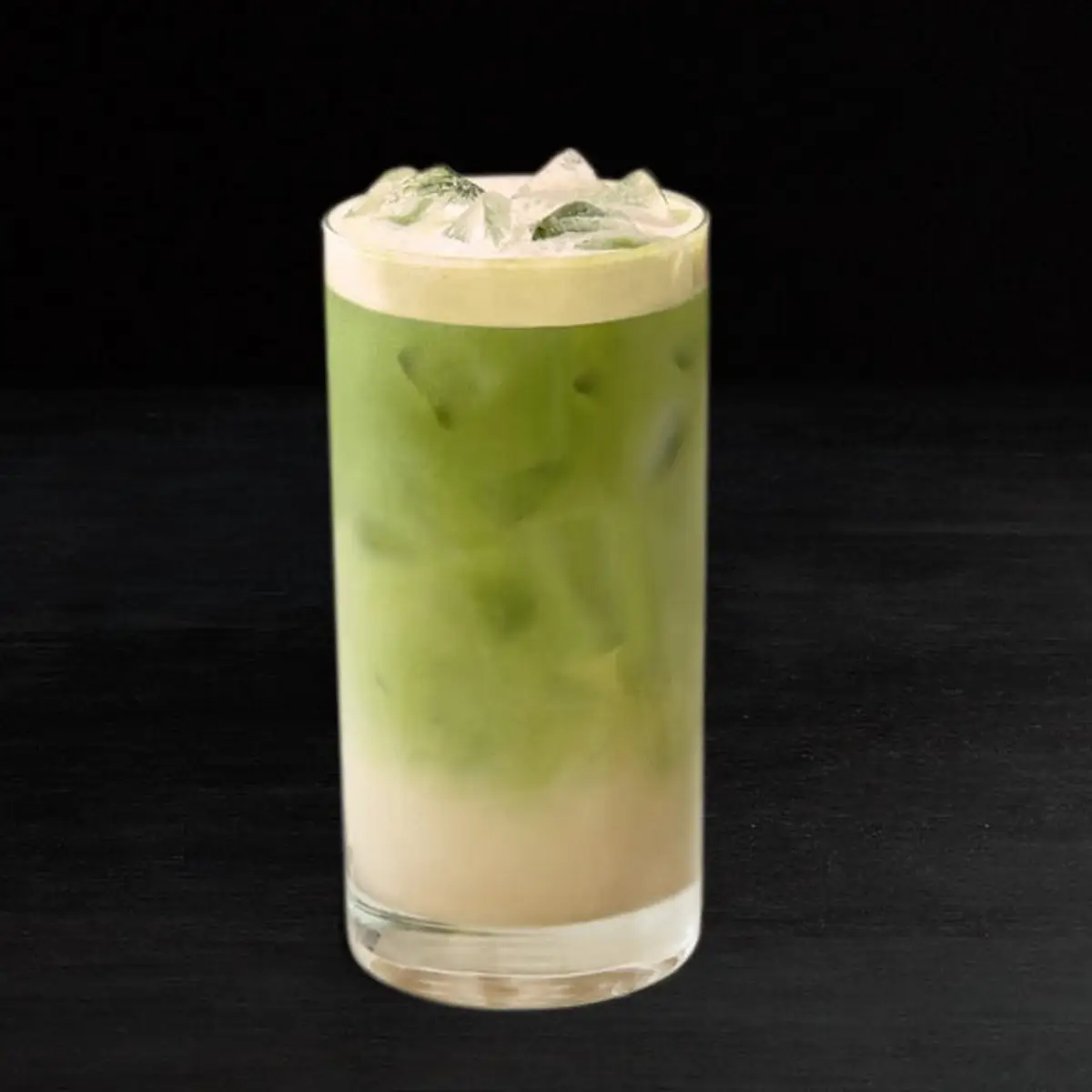 Iced Matcha