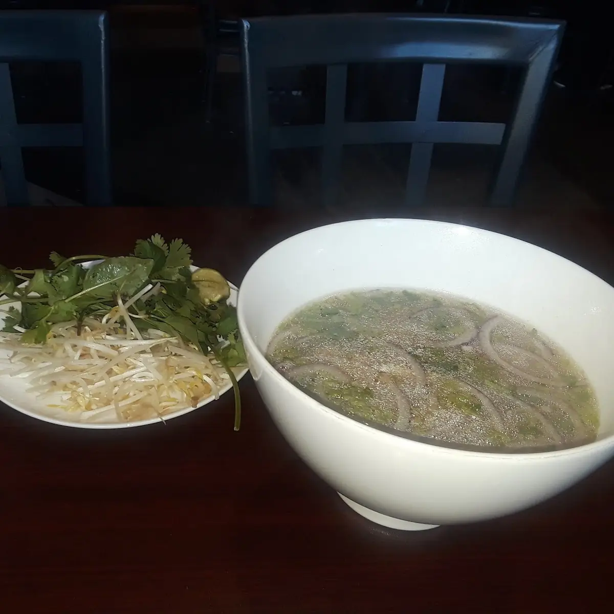Beef Pho