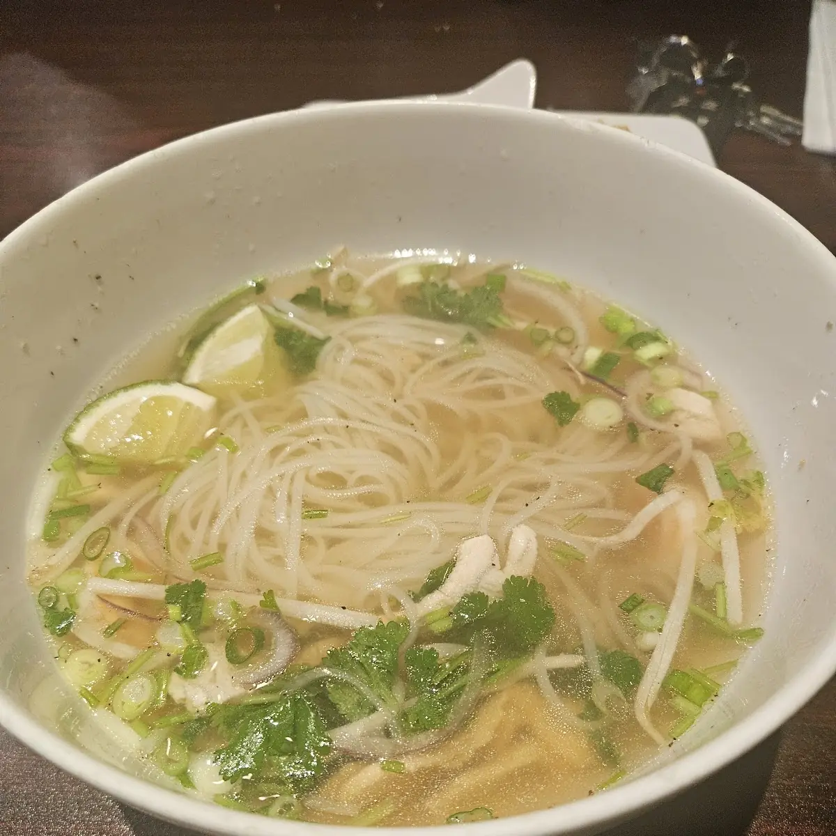 Pho GA Chicken