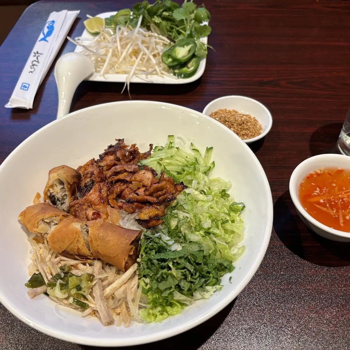 Vermicelli