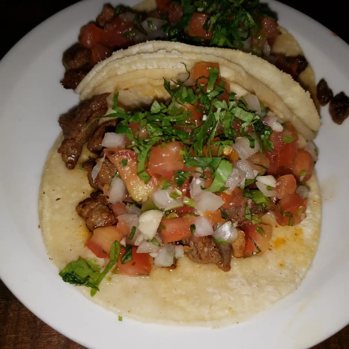 Asada Taco