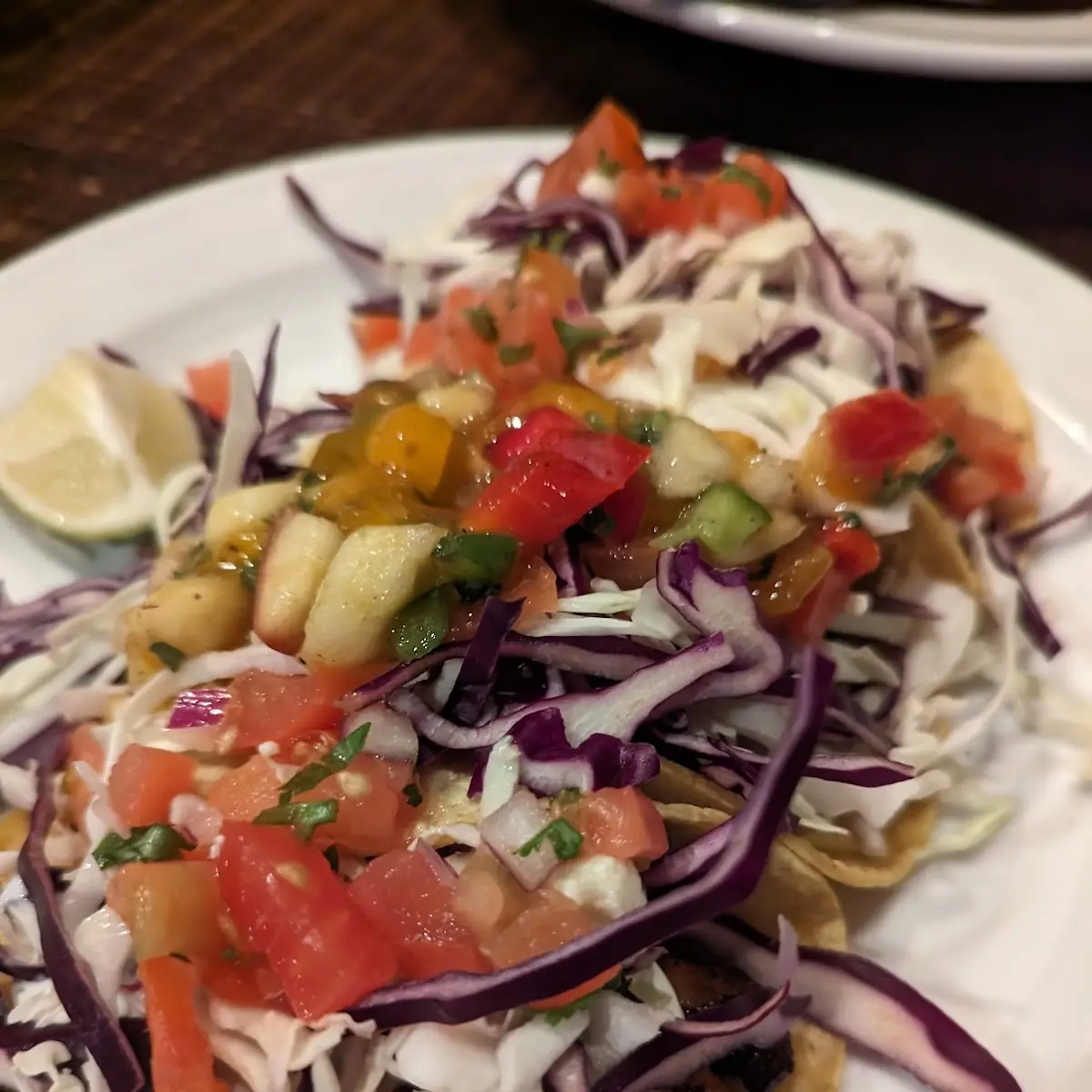 Tacos Dorados