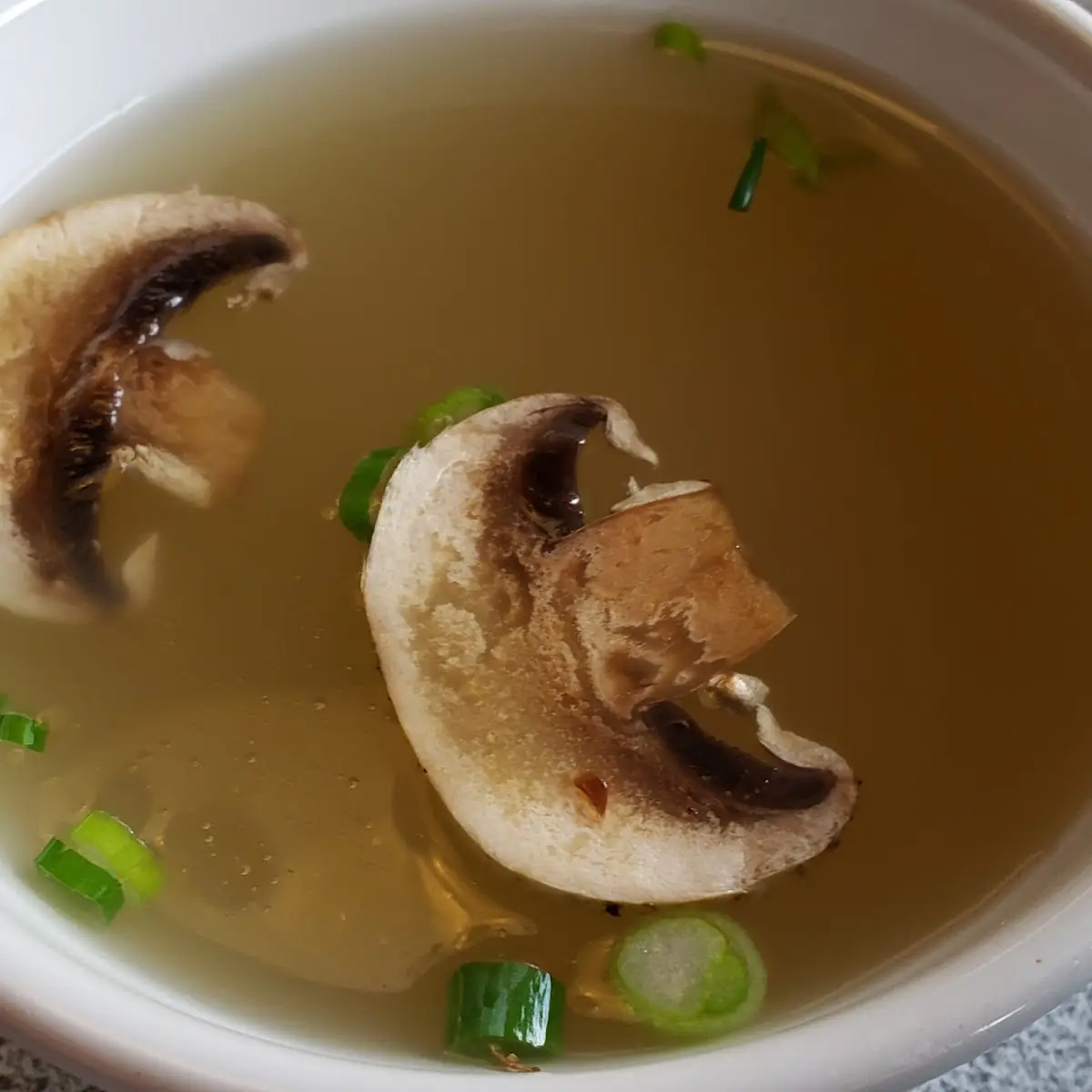 Onion Soup