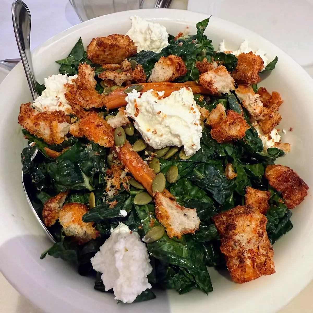 Kale Salad