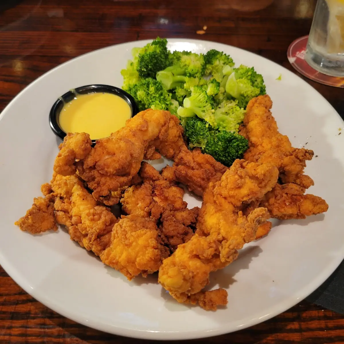 Chicken Tenders