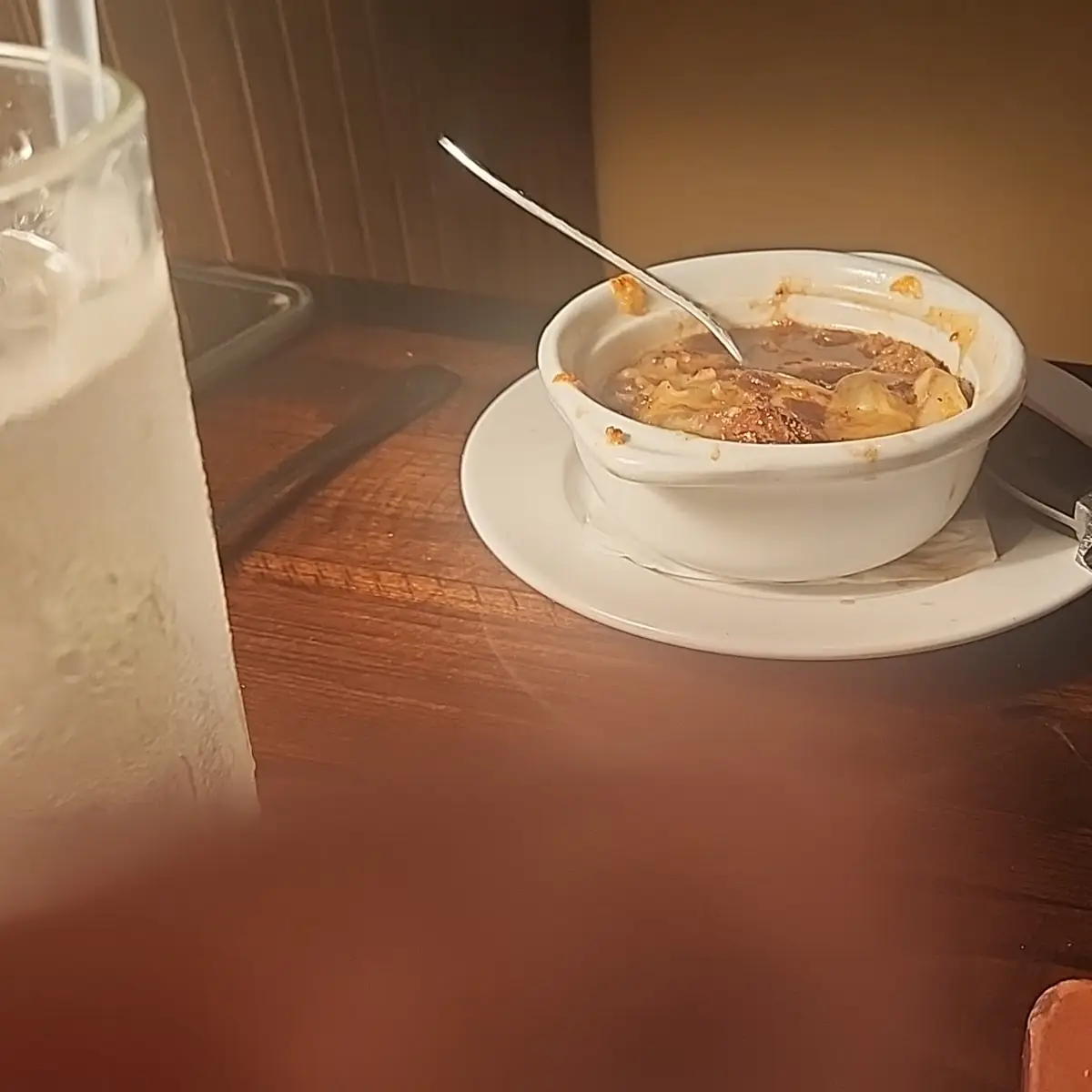 French Onion Soup