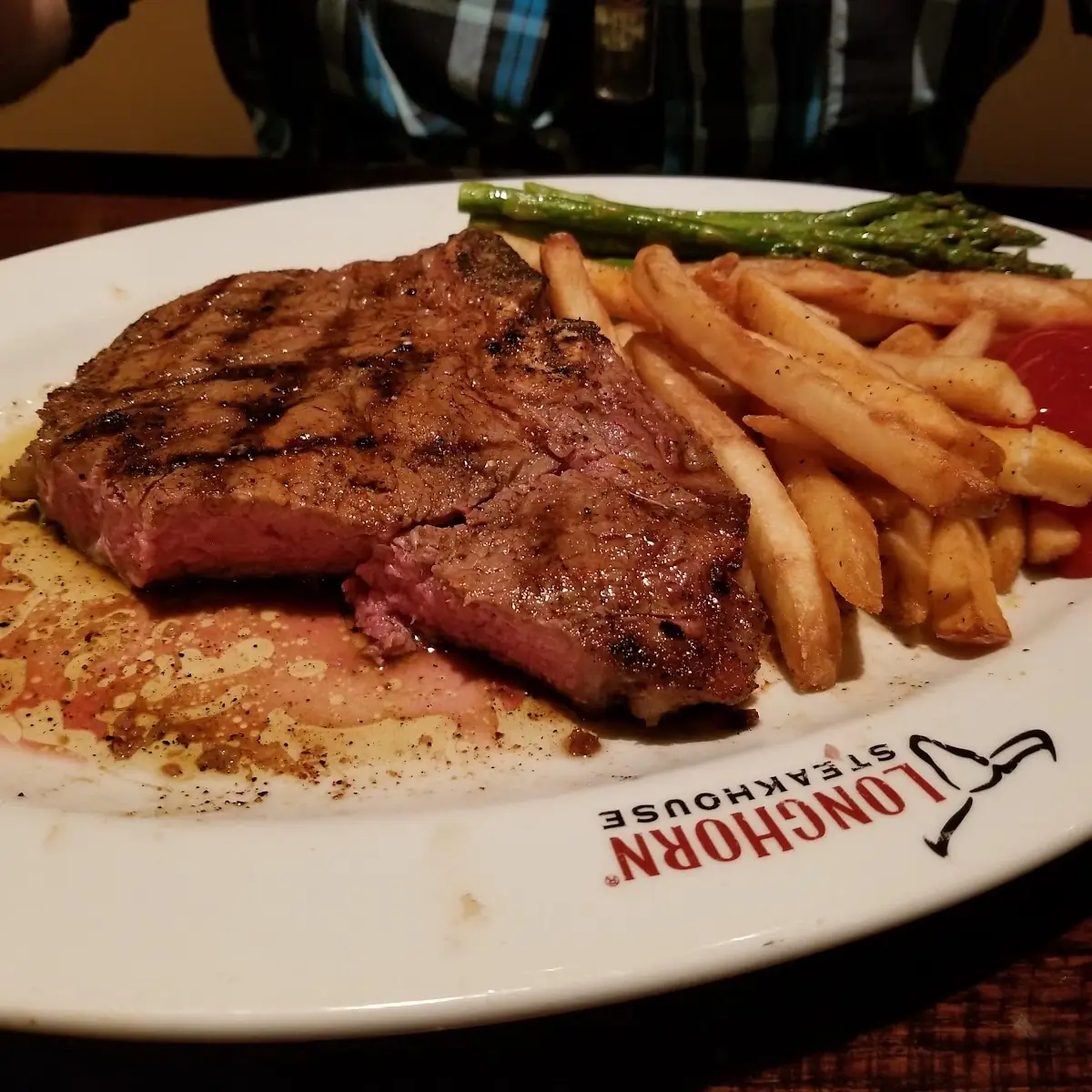 Outlaw Ribeye