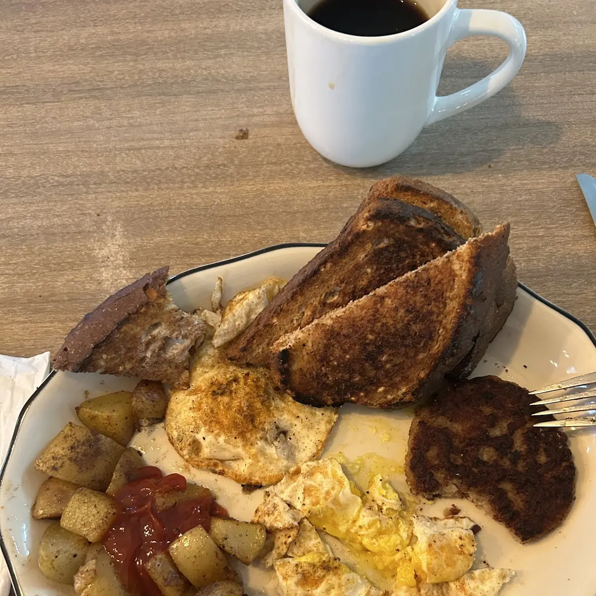 Home Fries