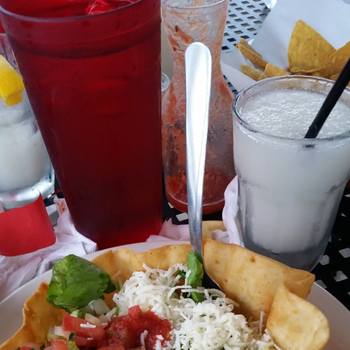 Taco Salad