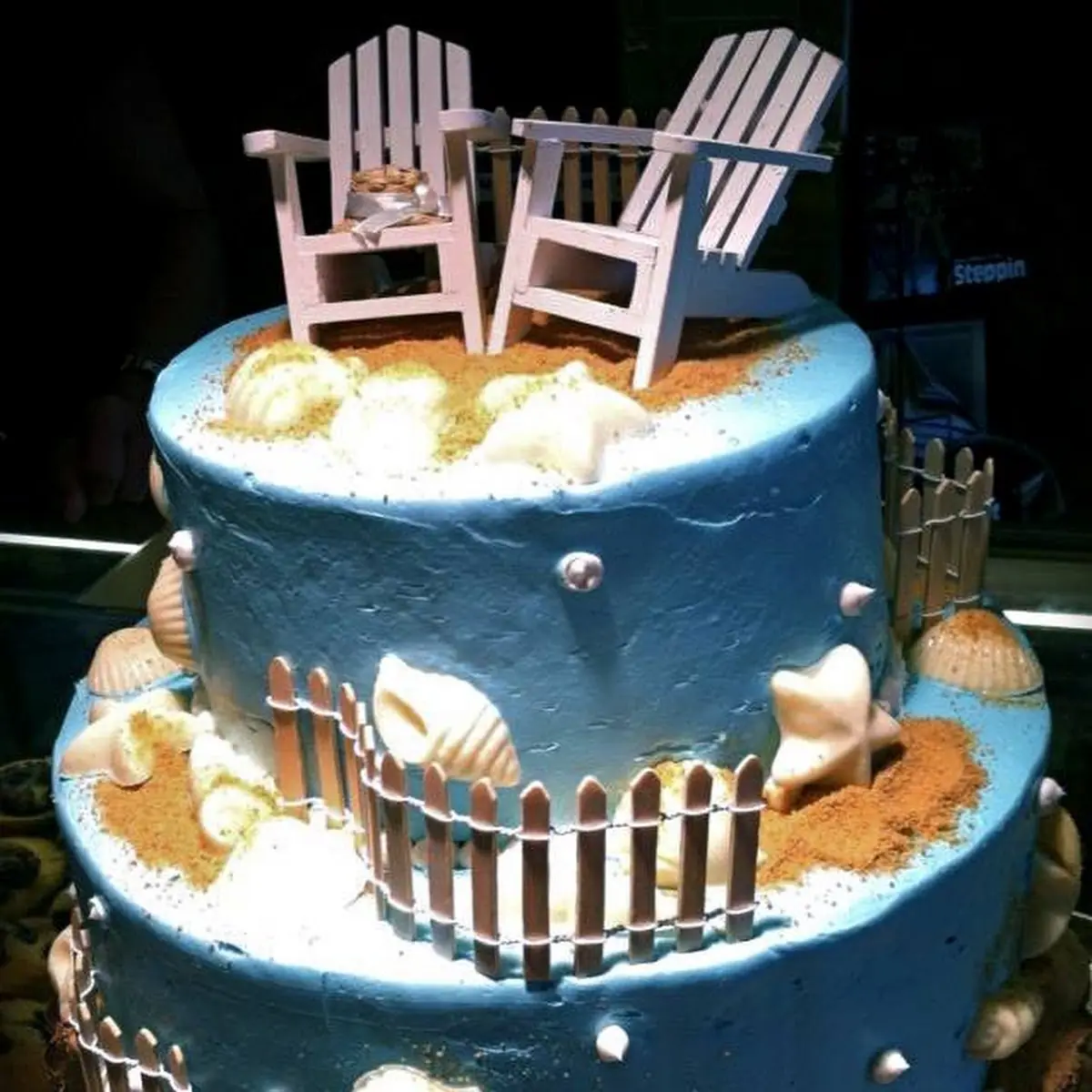 Birthday Cake