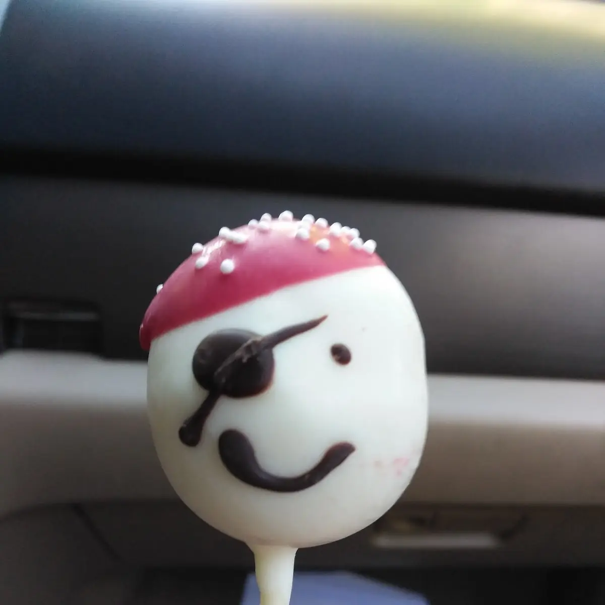 Cake Pop