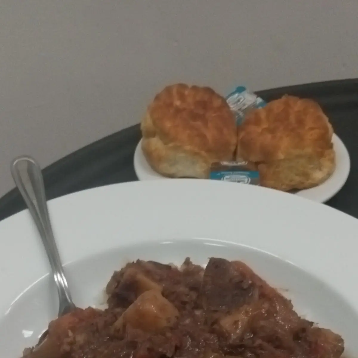 Beef Stew