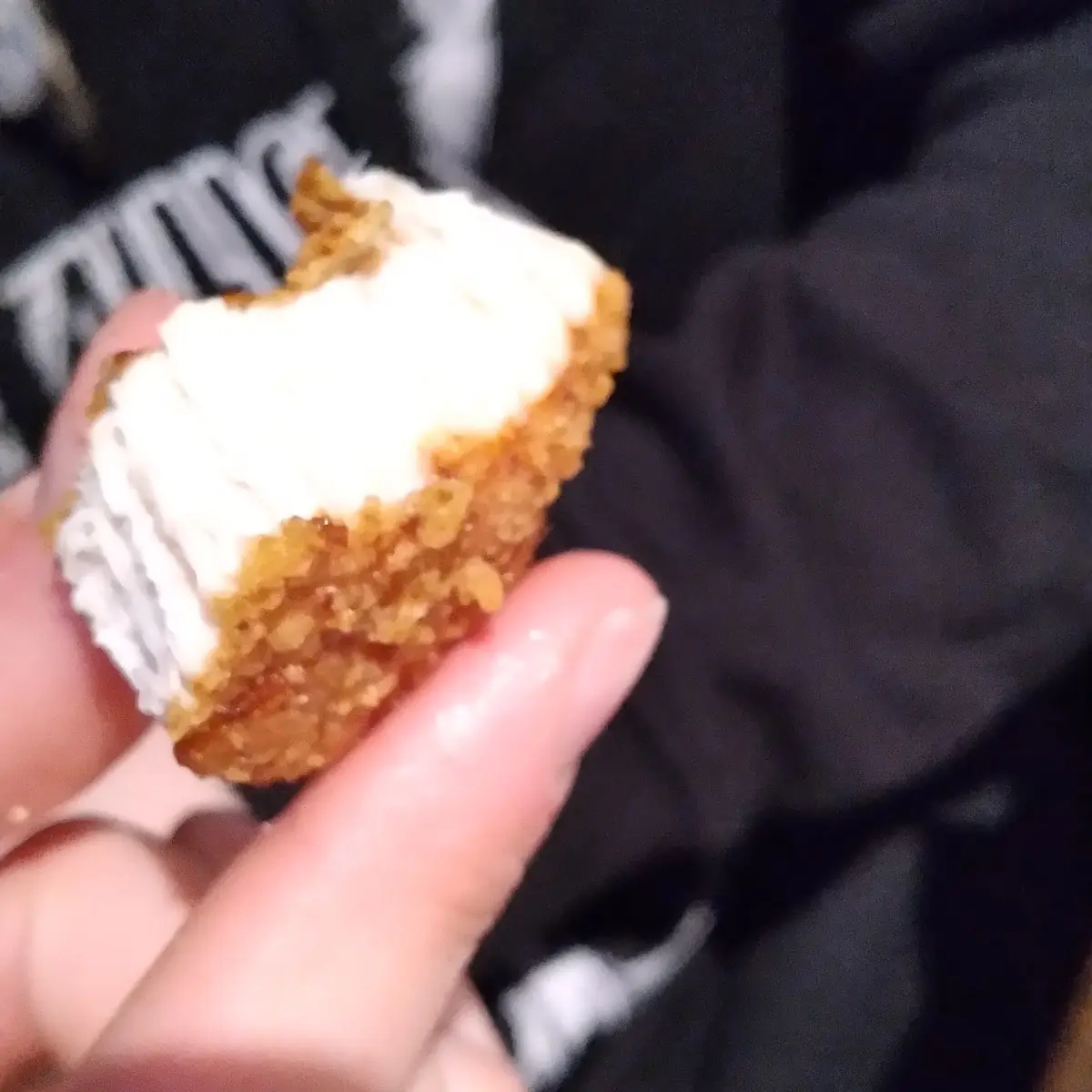 White Meat Chicken Tenders