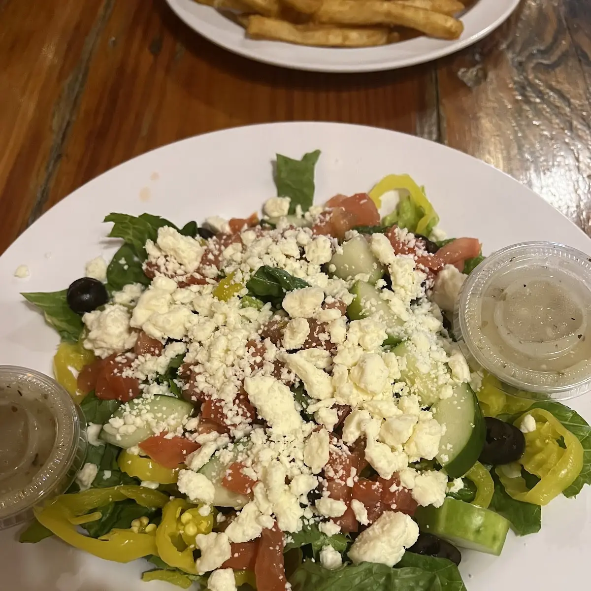 Greek Salad