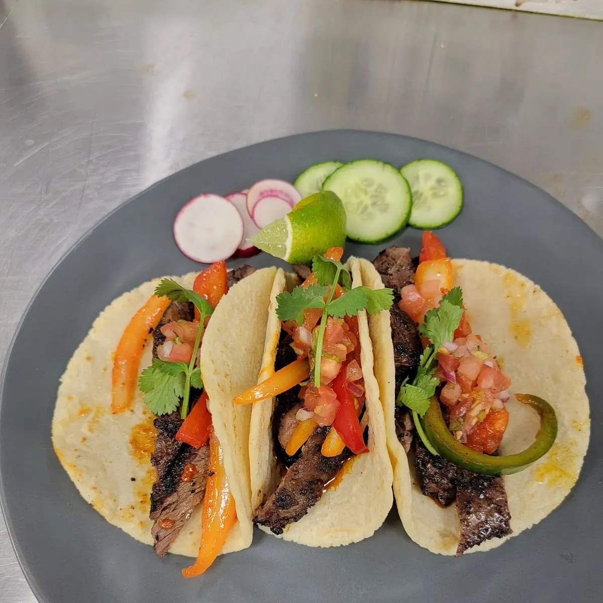 Taco El Norteño