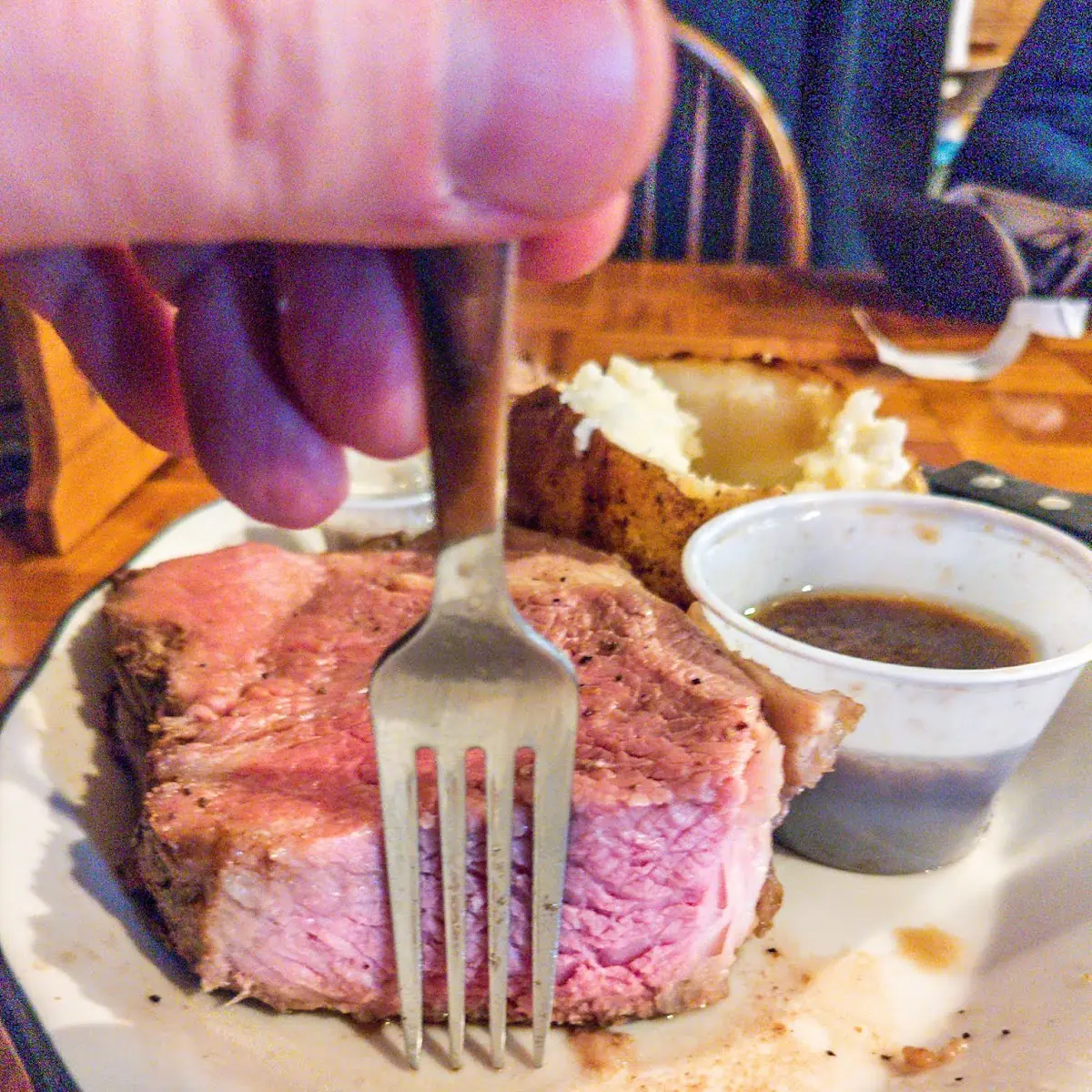Prime Rib