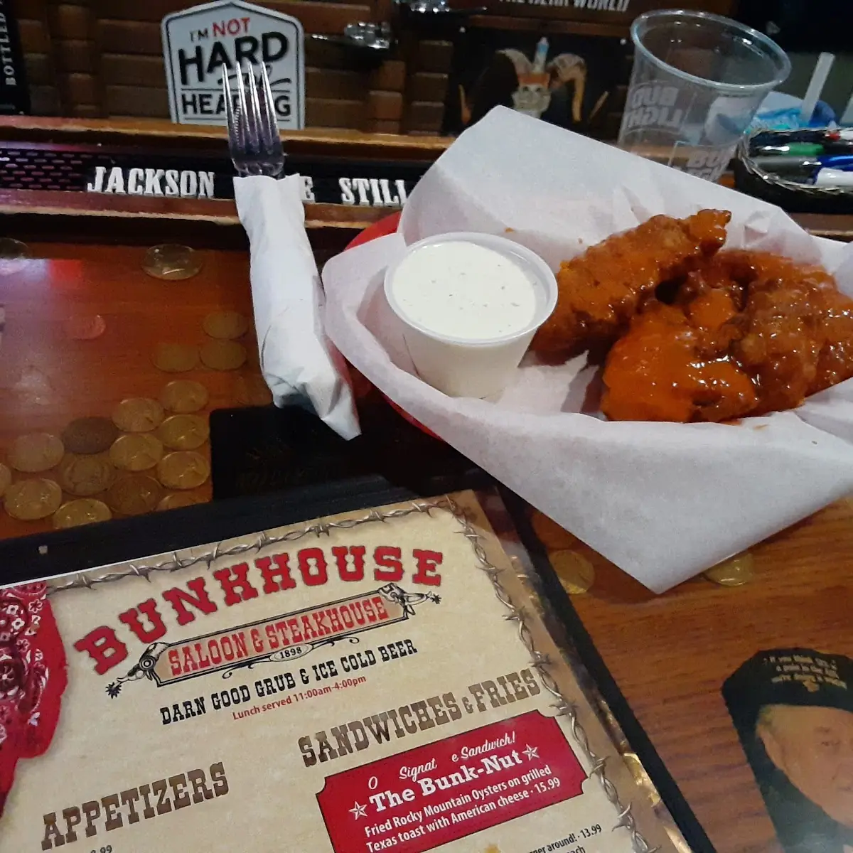 Wings