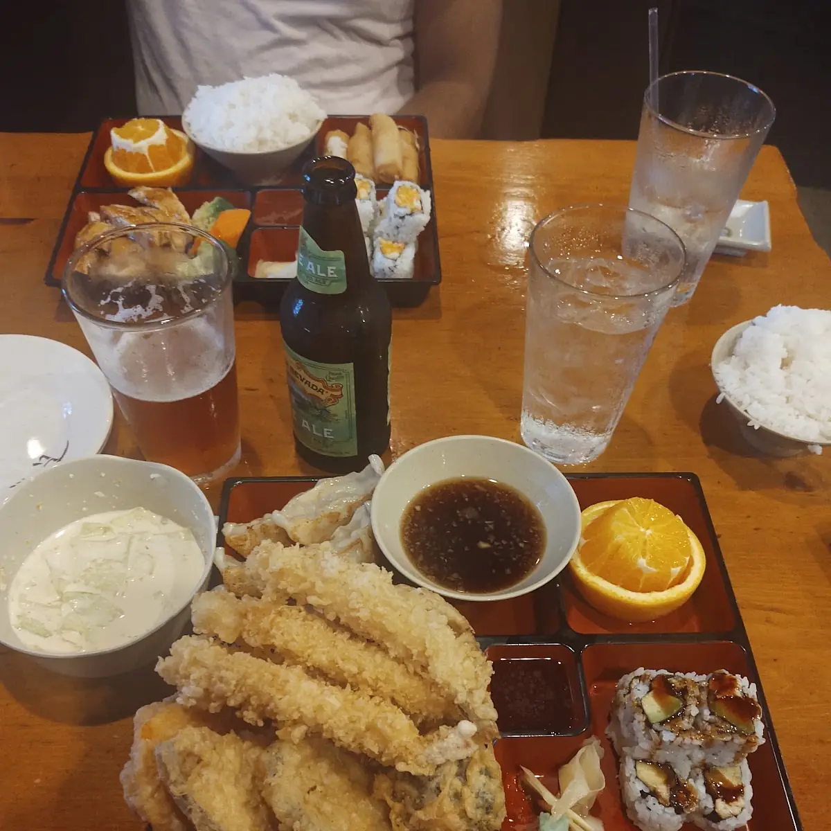 Bento Box Diner