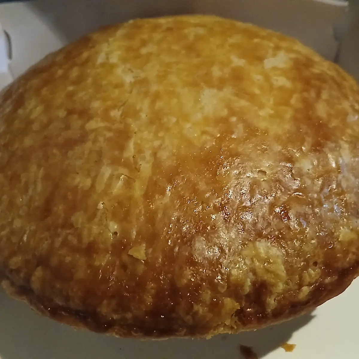 Chicken Pot Pie
