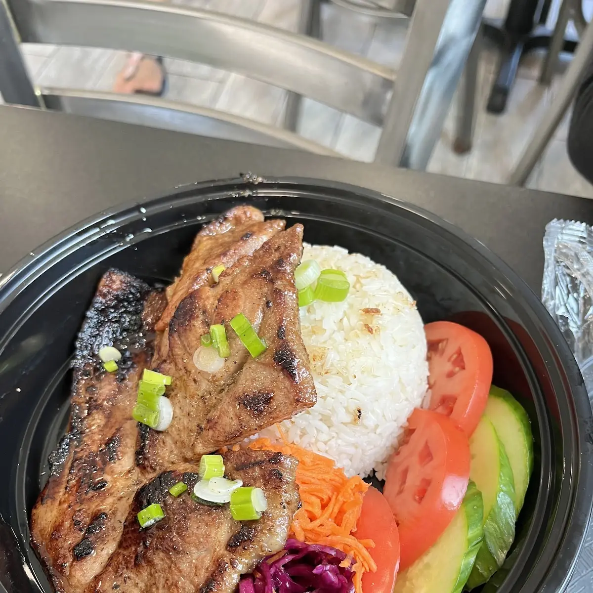 Bulgogi