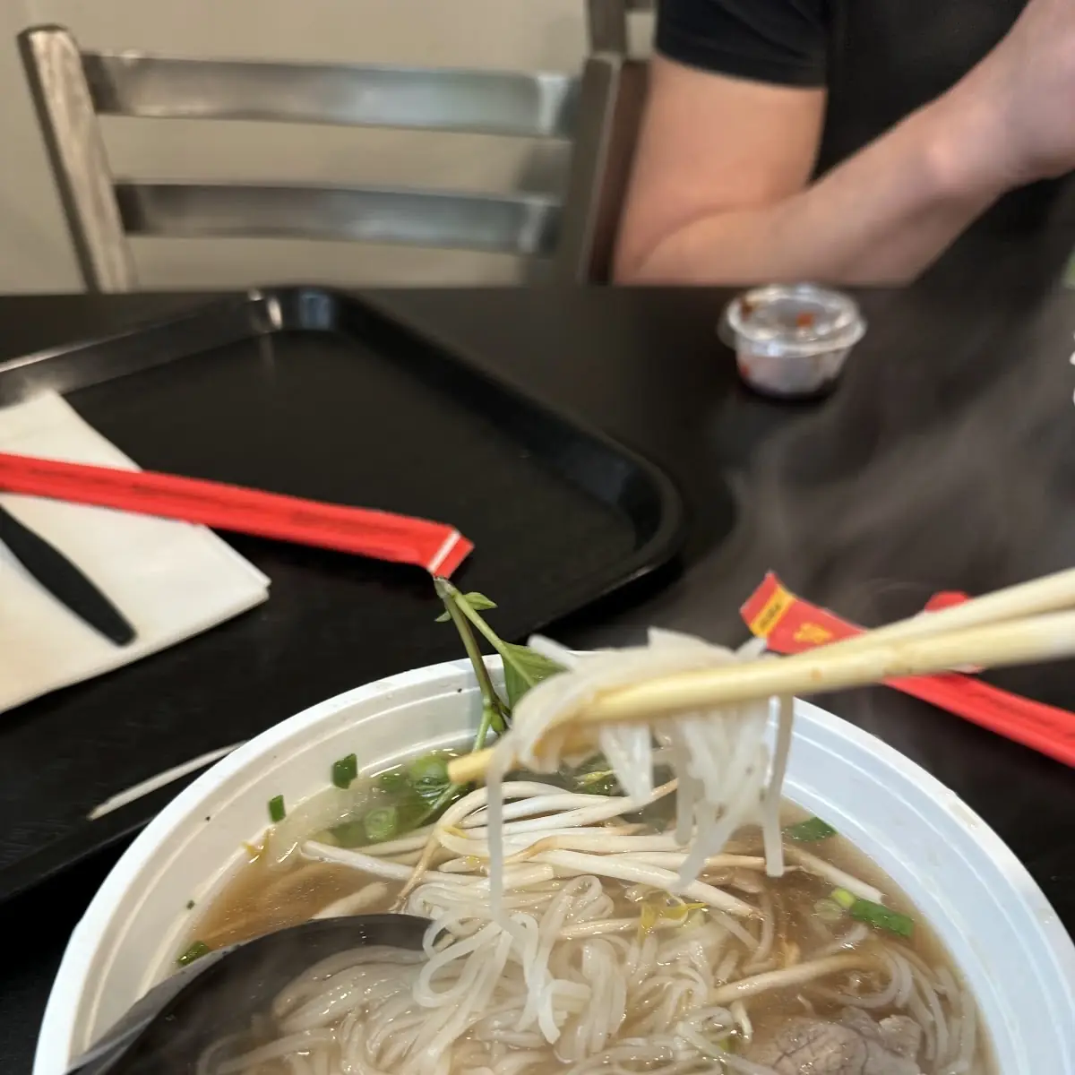 Pho Bo