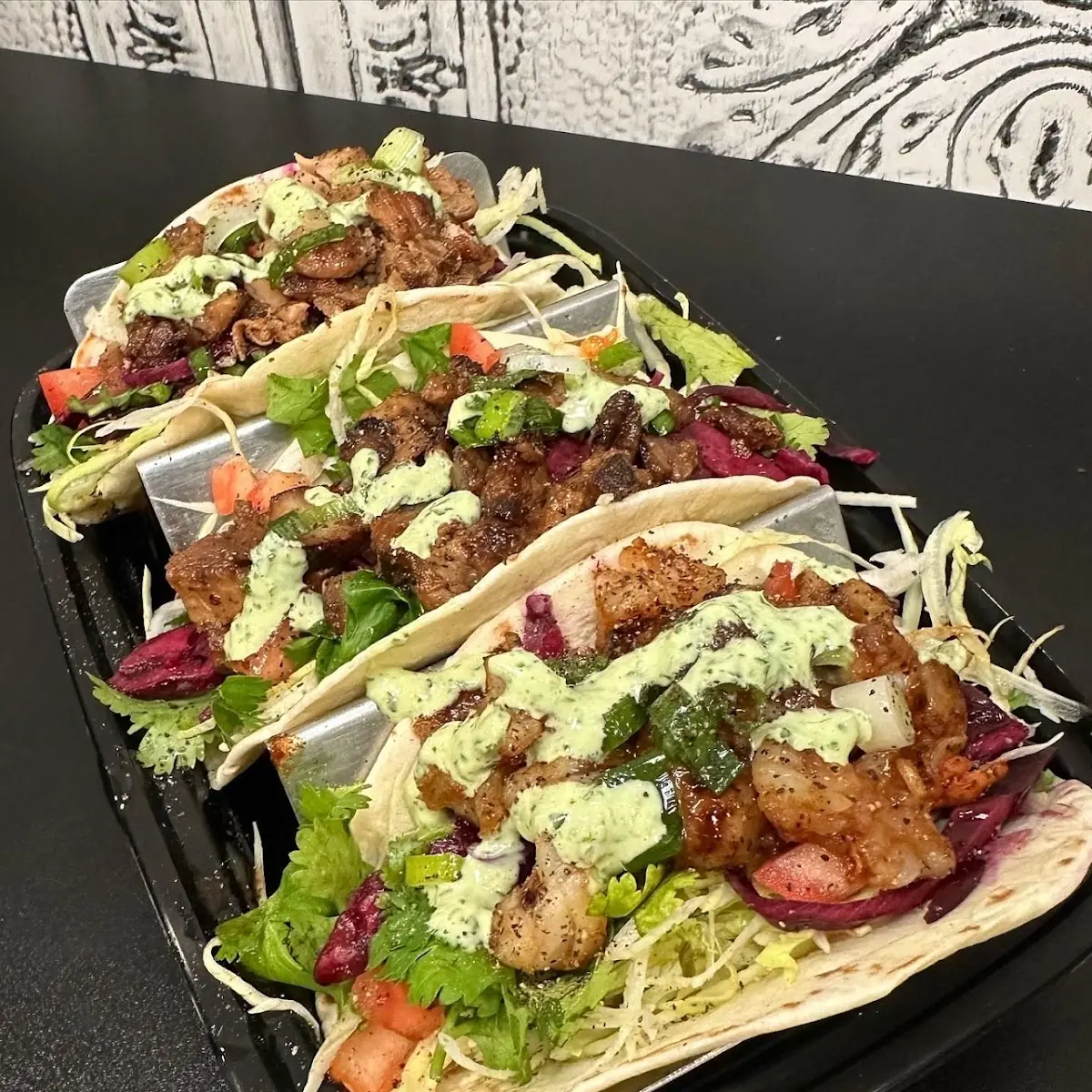 Beef Taco