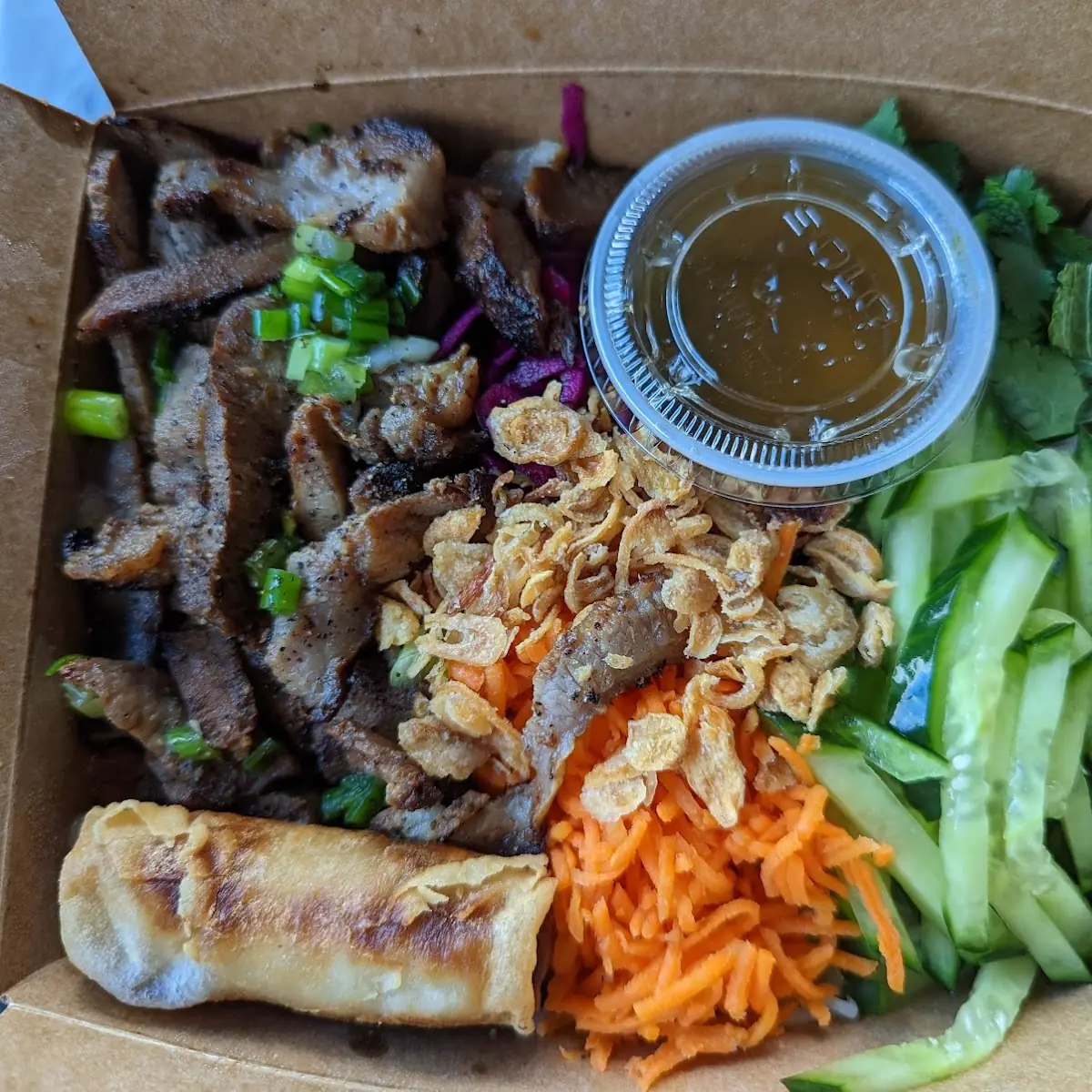 Vermicelli