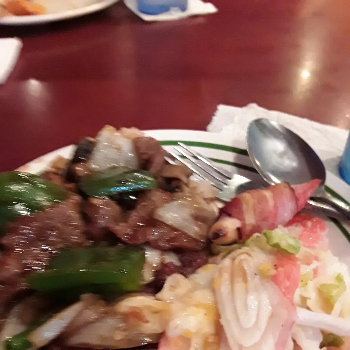 Mongolian Combination