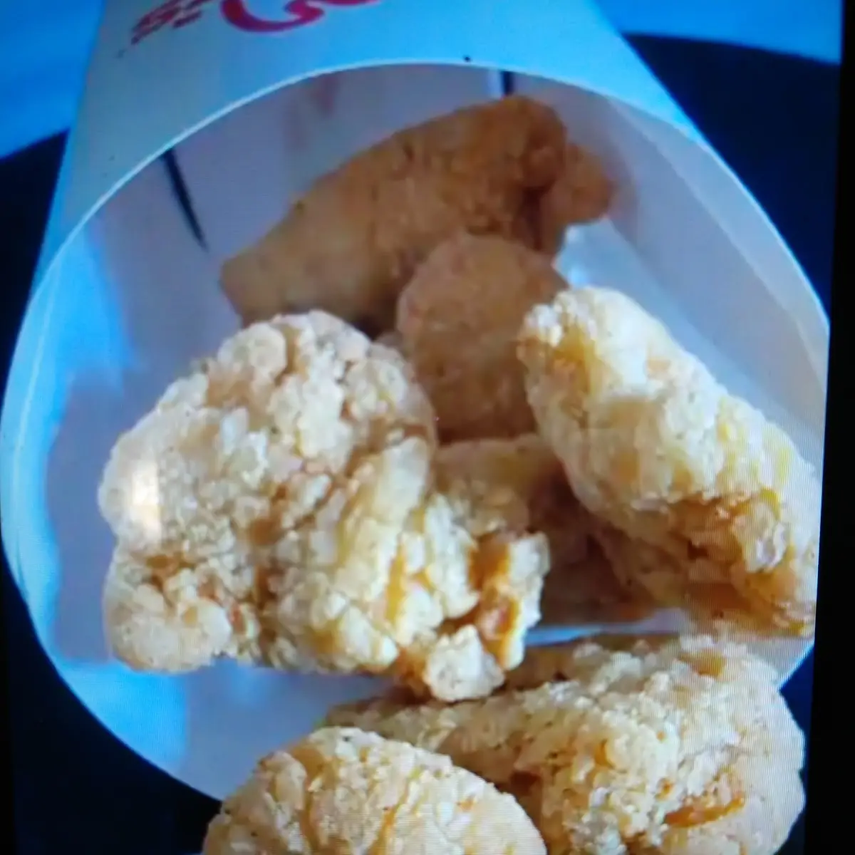 Chicken Nuggets