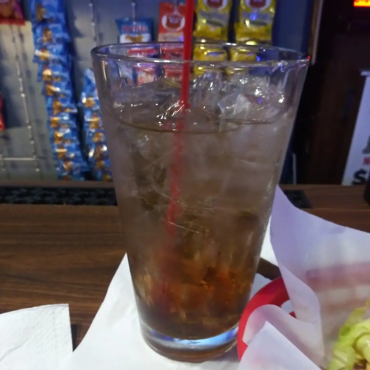 Long Island