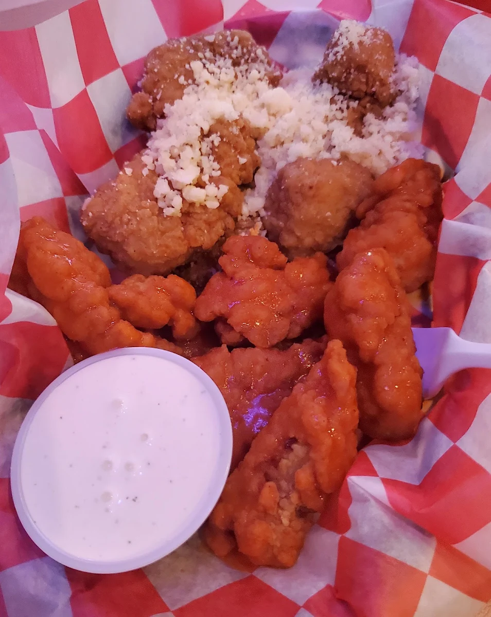 Wings